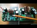 End of video