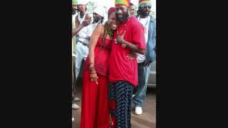 Capleton - Galong Galong