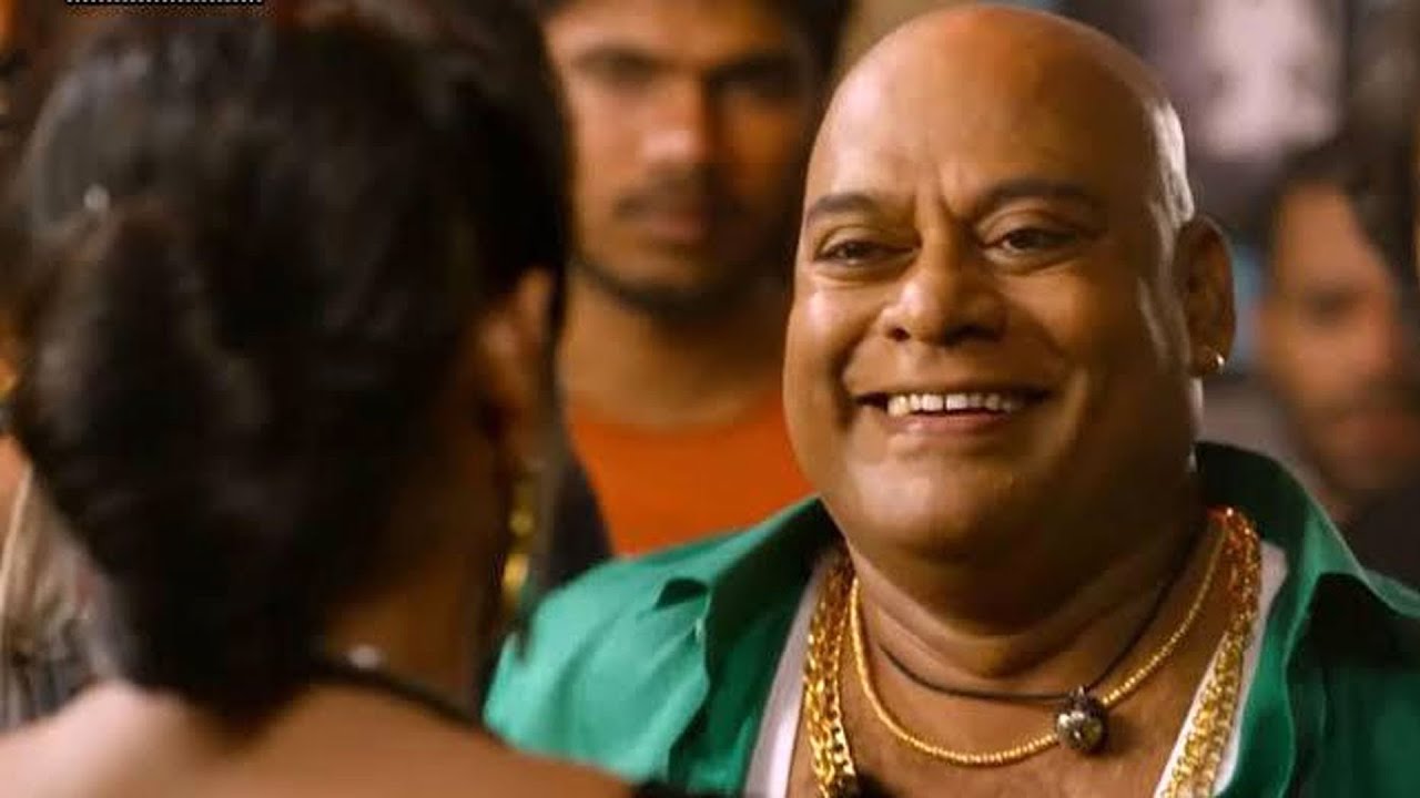 Actor Ajay Gosh SuperHit Comedy Scene | Telugu Movies | iDream