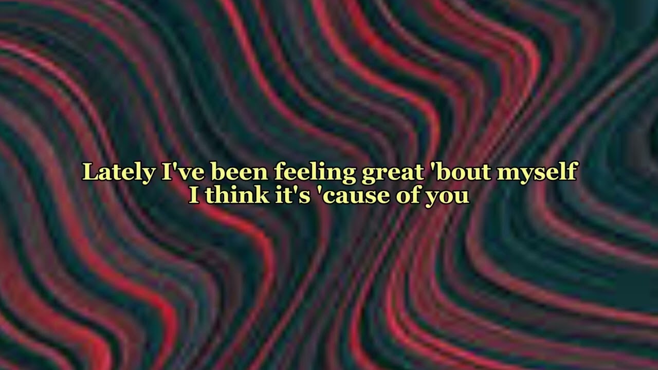 Silly Talk (Lyric Video)