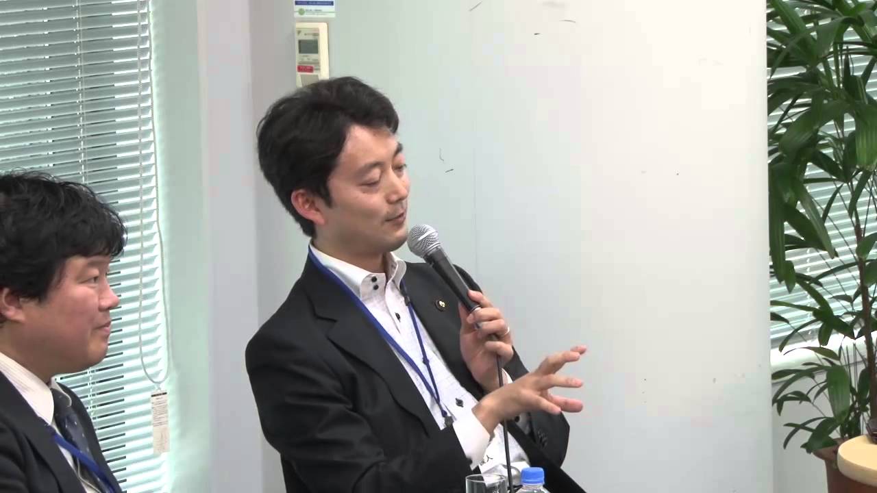 内閣官房 楠氏 千葉市長 熊谷氏 ワークスアプリケーションズ 牧野氏 マイナンバーが実現する新たな公共サービスと市場 ｇ１ベンチャー14 Youtube