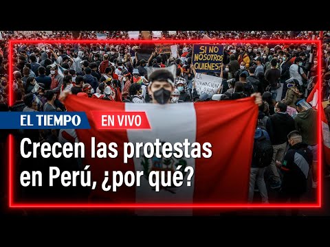 Miles de manifestantes