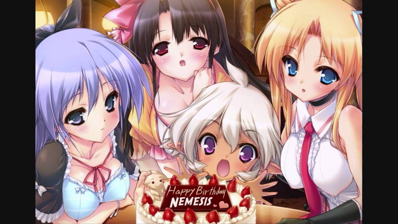 Momoiro Closet Vndb