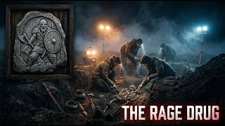 The Rage Drug: The Real Substance That Turned Vikings Into Berserkers