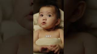 She Time-Traveled to an Ancient Famine as a Baby—Her Family Heard Her Thoughts & Got Rich! #CDrama