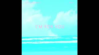 IN:A - I'M FOR YOU ft. SON DHEZTROW (PROD. BY SON DHEZTROW) [AUDIO]