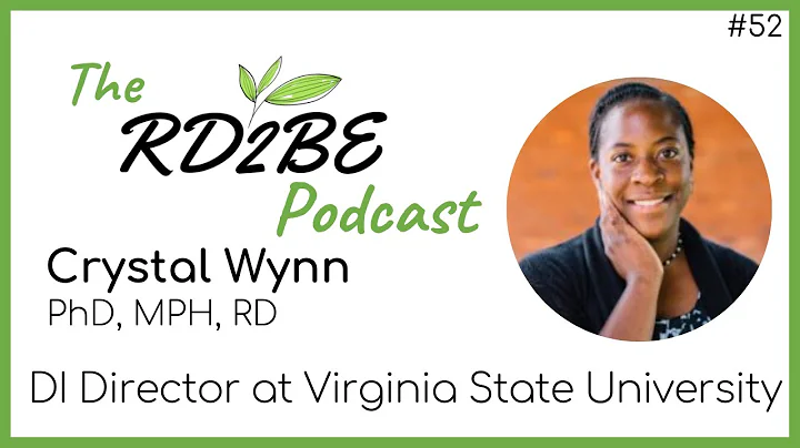 Virginia State University Dietetic Internship - In...