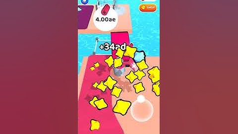 Spiral craft 3d - planet 25 ( part 1 ) android, iOS game