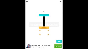 Ultra Sharp World 2 Level 21 All Stars Walkthrough