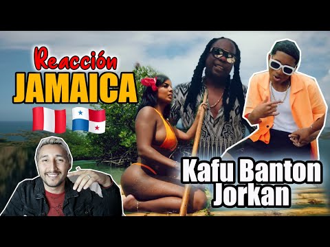 Peruano REACCIONA a