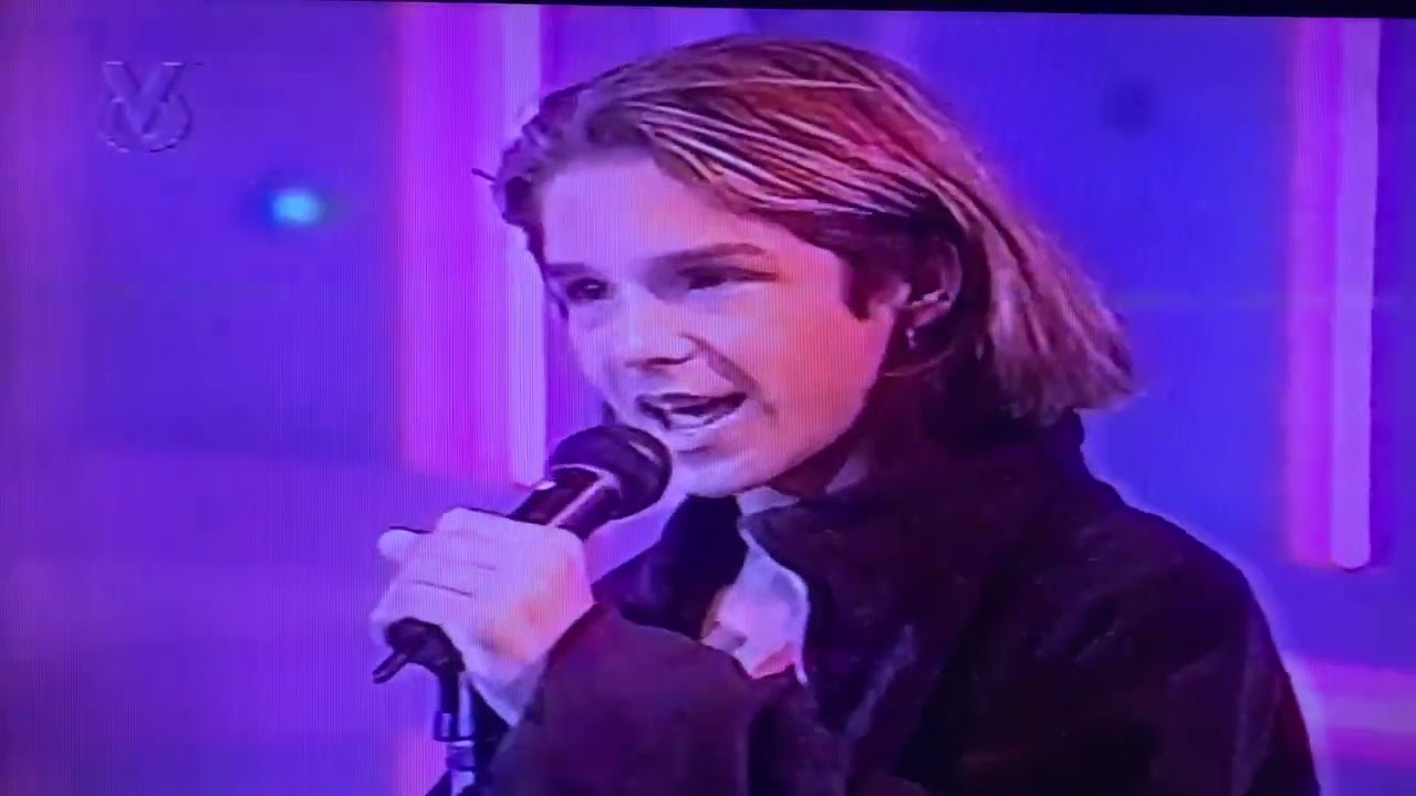 Salserin en Vivo - Blanco y Negro y Entre tu y yo