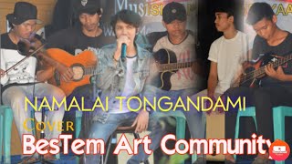 Lagu mandar namalai tongan Dami cover BesTem