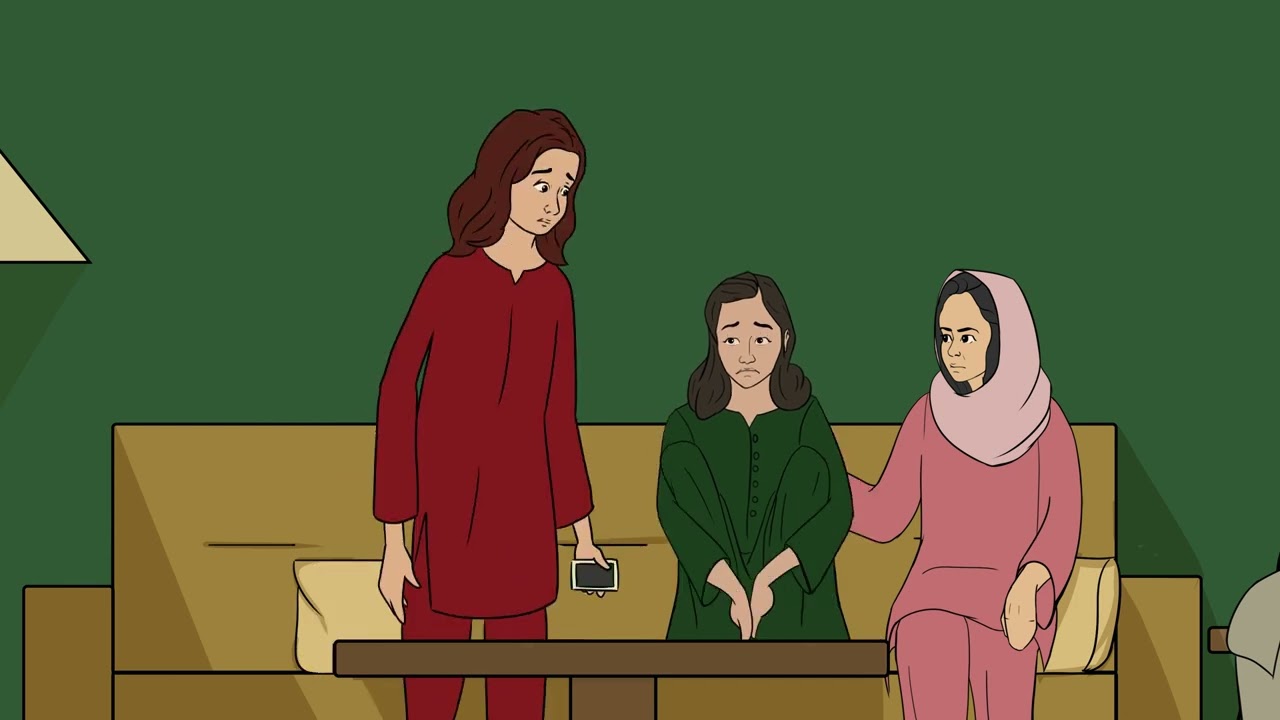 Laila ki Kahani | Saanjhi Kahaniyan