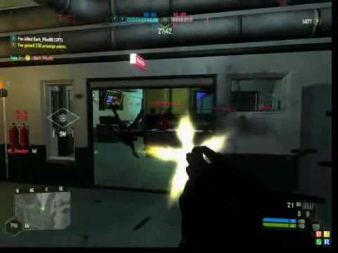 Crysis Hack LONGPOKE