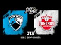 Resumen TM Futbol Club 1-0 Mineros | Jornada 13 - Grita X La Paz