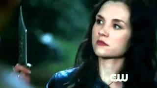 Supernatural 6x10 - Caged Heat - (Promo) HD with captions