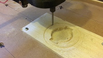DIY Dremel CNC