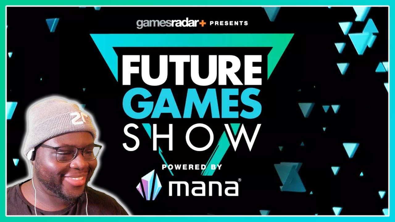 🔴 OVER 40 GAMES?!! | Future Games Show 2022 LIVE Reaction