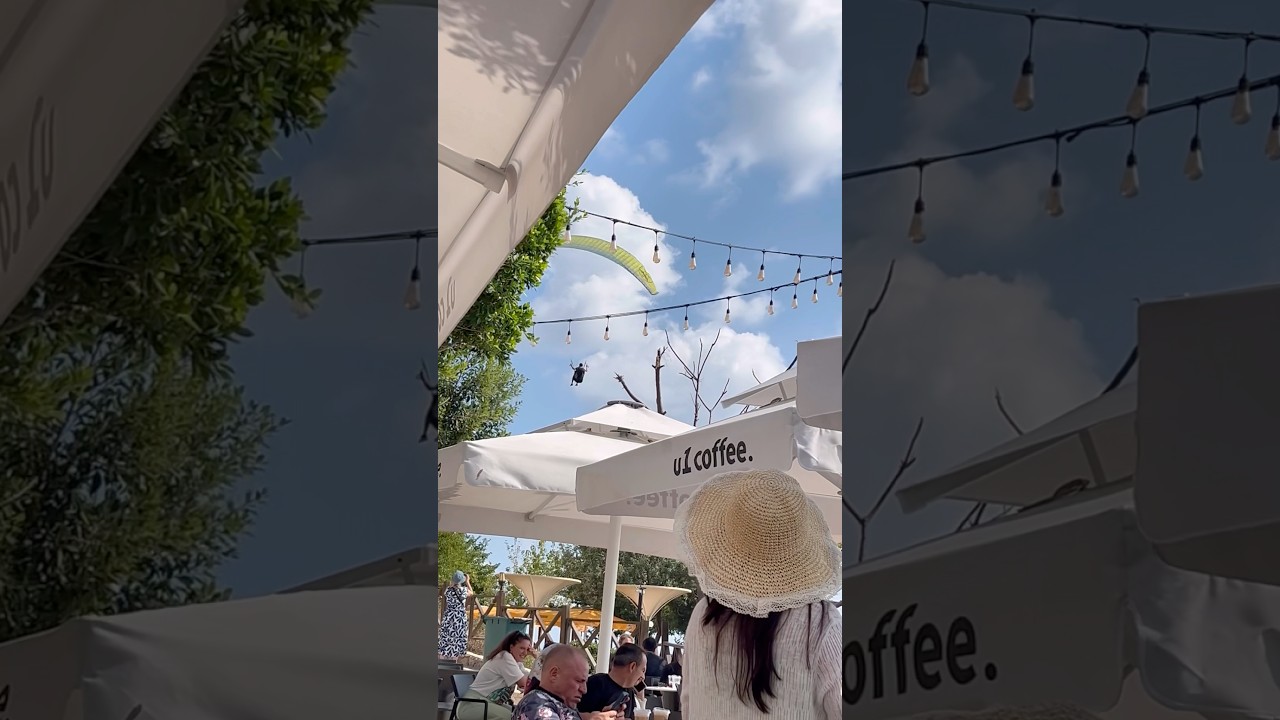 Вид на море за 94,99 лир 🔥 u1 Coffee Variant 