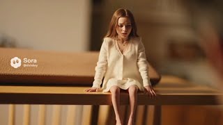 Lumi Gets Shrunken By Her Brother