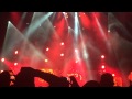 Shinedown - Enemies (Live) Mt. Pleasant MI 07/25/2018 - YouTube