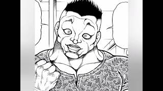 Baki Wiki iPad Game