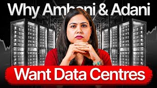 2026: $1.6 Trillion Data-Centre Boom | Which Indian Stocks Are Winning the Race?