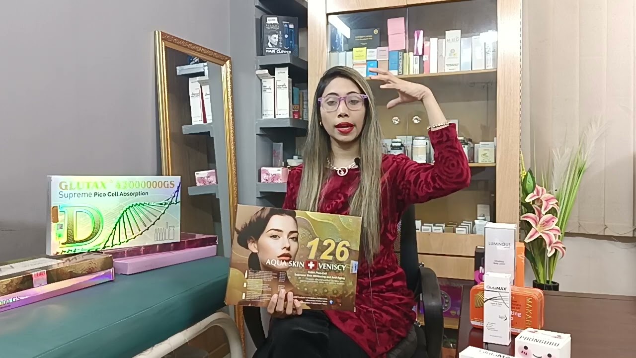 cindyrella l glutathione   !  This IV infusion is  designed to elevate your vitality and rejuvenate your overall health.  Packed with a curated blend of Glutathione, Collagen, Dextrose, Riboflavin  (Vitamin B2), and Ascorbic