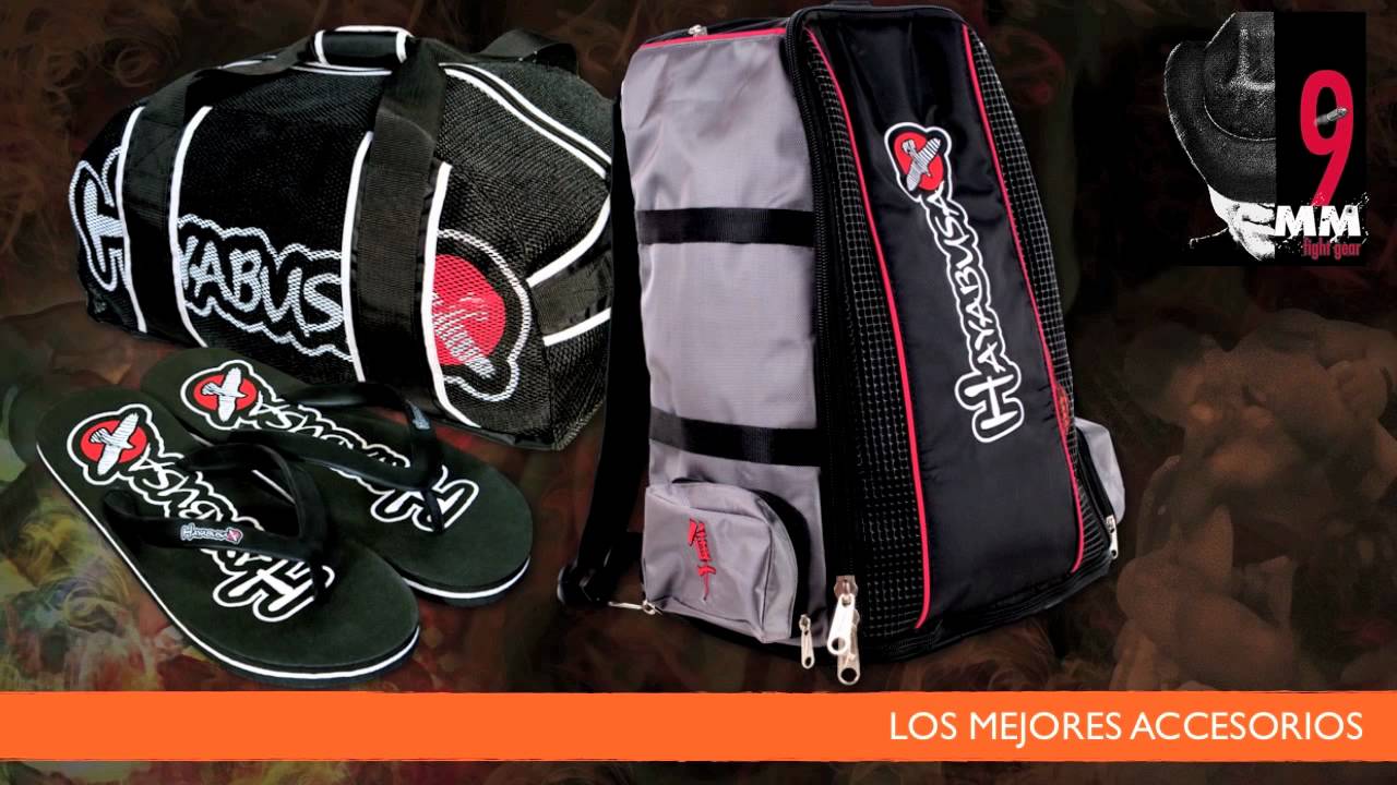 9mm Fight Gear .com - MMA Clothing ACCESORIOS