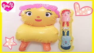 レグが出たよ♪みぃつけた ガチャCossie Gashapon☆gor111-toy