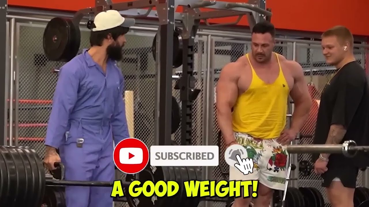 Elite Powerlifter Pretended to be a CLEANER, Anatoly GYM PRANK, gymnasium, practical joke, Elite Powerlifter Pretended to be a CLEANER  #anatolyprank #anatoly #vladimirshmondenko #viral #gymprank #funnyprank  #fitness #fitnesslife #fitnesstips