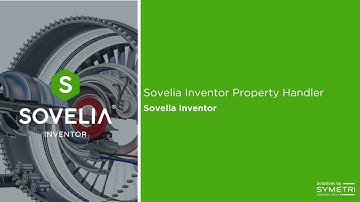 Sovelia Inventor Property Handler