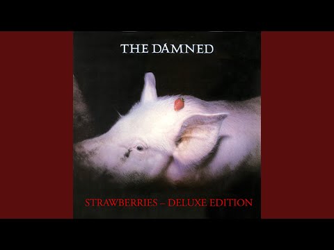 The Damned — Don't Bother Me