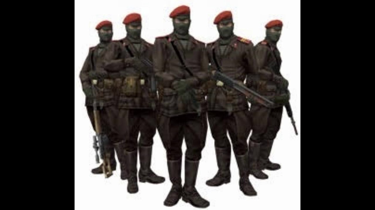 Big units. MGS 3 солдаты. Metal Gear Solid 3 солдаты. Арт солдаты MGS 3. МГС 3 солдаты KGB.
