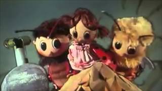 Včelí Medvídci - Vyjedu Si Na Klestí