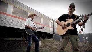 湯姆與哈克-站火車 MV