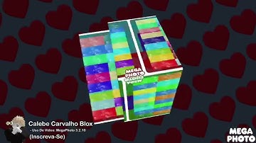 Calebe Blox, Multi-Render - iPadOS 26 Moments | Round 1 Vs Myself