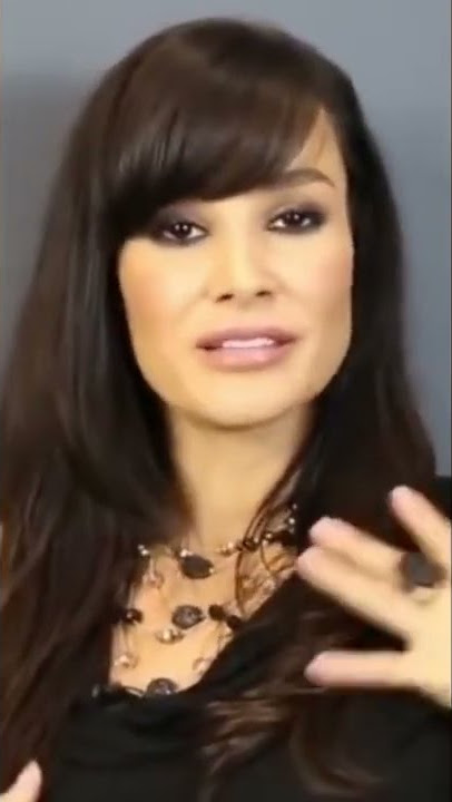 Lisa Ann Gangbang Interview | Big B⭕⭕Bs