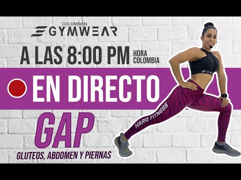 Ejercicios GAP: el entrenamiento de moda para ser el hombre al que mejor le  sienta el pantalón