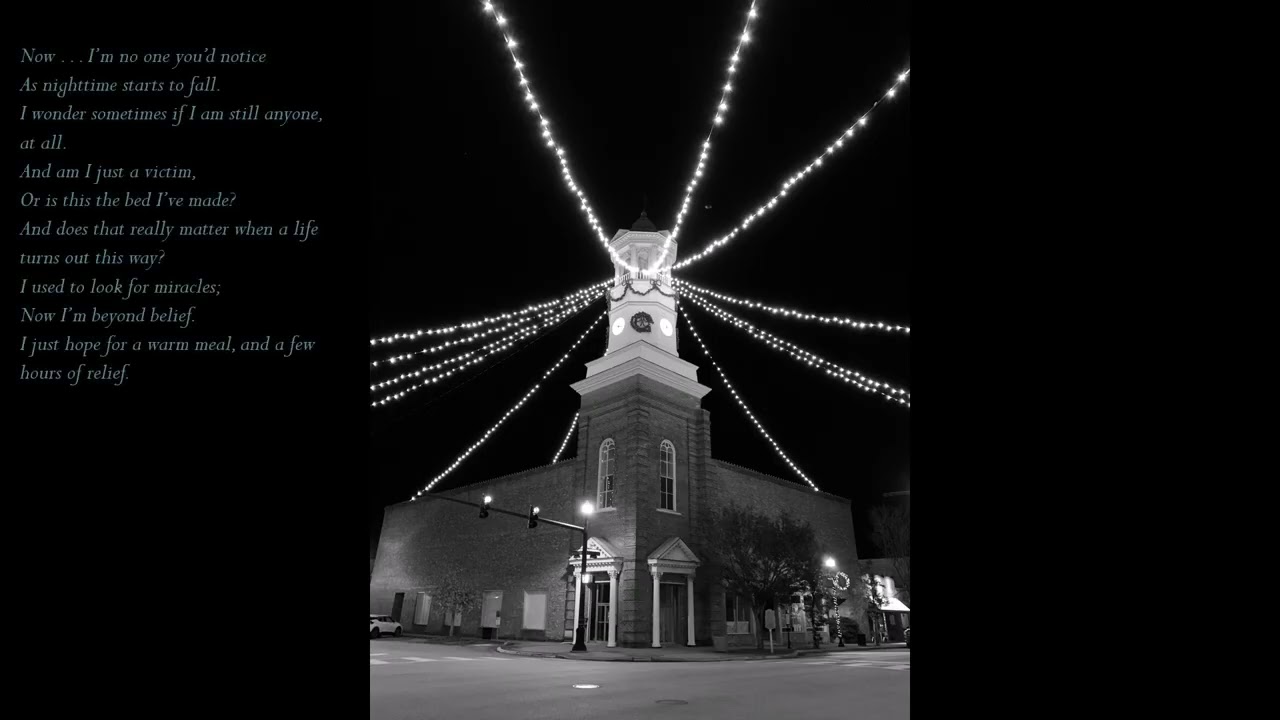 Stars and Angels Mark Ashworth & David Richardson