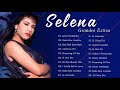 SELENNA Sus Mejores Exitos - Selena Quintanilla 30 Grandes Exitos