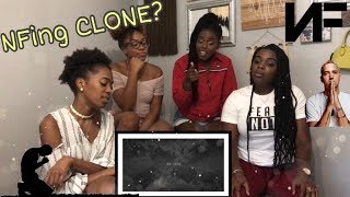 NF - Oh Lord [REACTION]