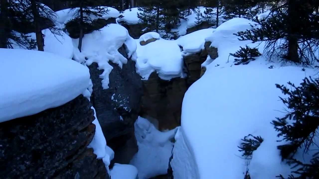 The Failed Attempt to Summit La Plata