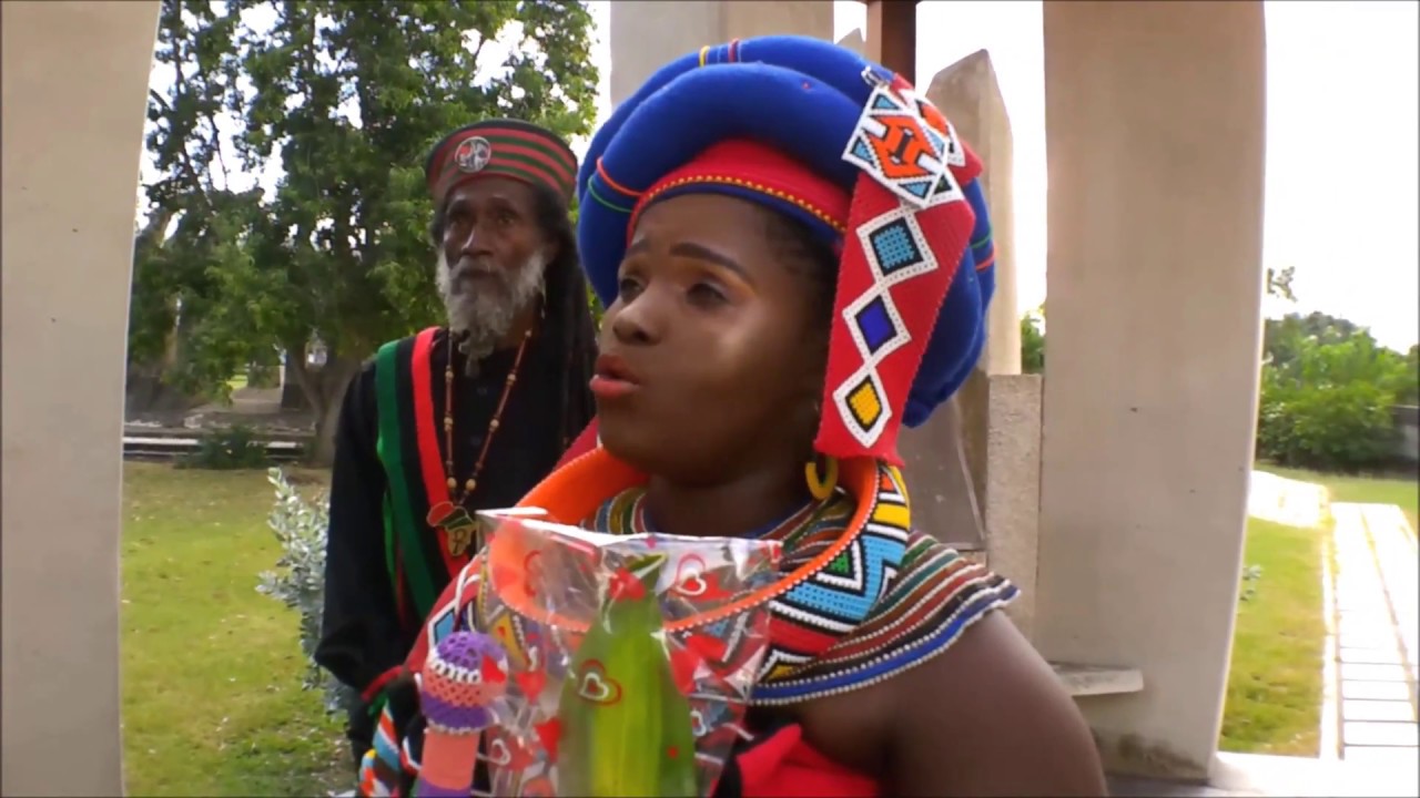 SAMUEL SHARPE FOREVER : BLACK HISTORY MONTH SALUTES A HERO - YouTube