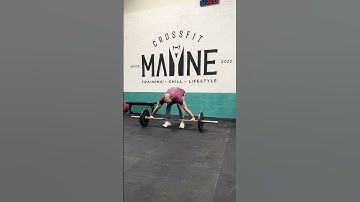 segmented snatch pull