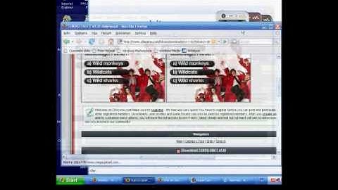How To Get Cs1.6 Hacks/Cheats!!!