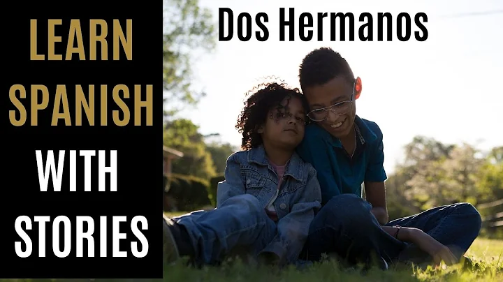 Learn Spanish with Stories | Spanish Short Story |...