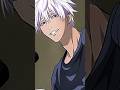 تصميم غوجو ساتورو من أنمي Jujutsu Kaisen لايك و اشتراك نطالب بطرد الاوتاكو لليابان 
