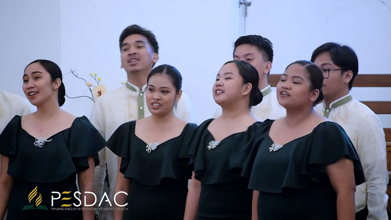 Until I Reach My Home — Sola Gratia Chorale