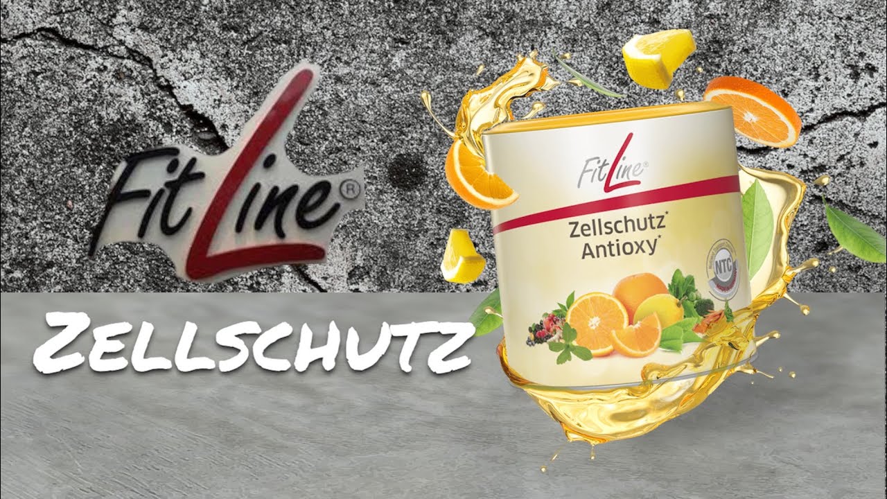 Zellschutz Antioxy FitLine PM-international🇺🇦. Рекомендації (UA🇺🇦)